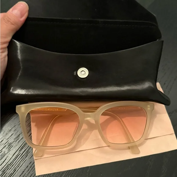 Gentlemonster sunglasses - Picture 3 of 4